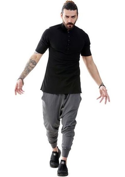 Erkek Kısa Kol Hakim Polo Yaka T-Shirt indirimleri