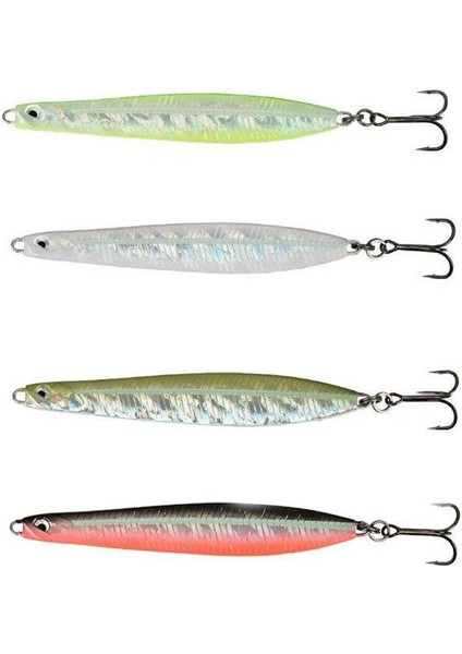 Seeker Isp 68MM 12G Nl Suni Yem