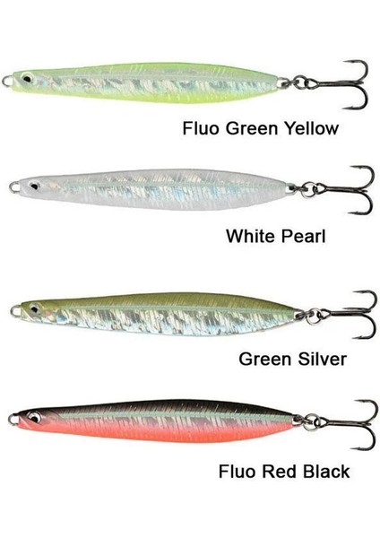 Seeker Isp 68MM 12G Nl Suni Yem fiyatları