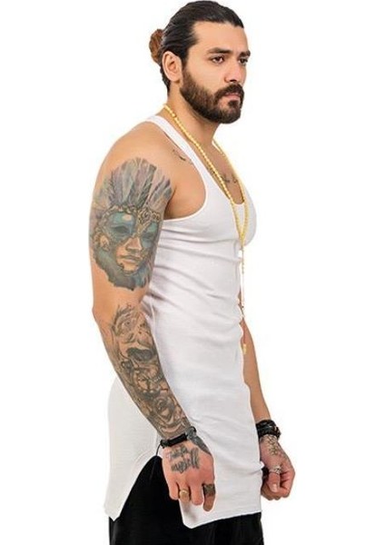 Erkek Uzun Spor Atlet Beyaz fiyatları