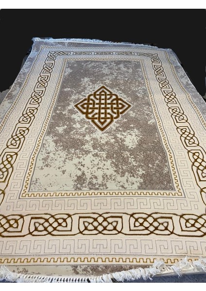 The Carpet Abant 6 M2 Halı