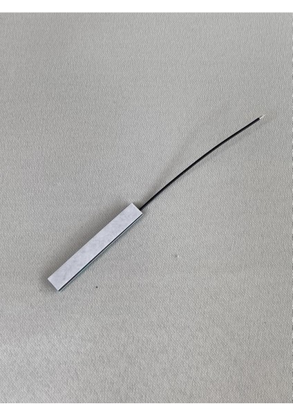 2.4 Ghz Pcb Wifi Anteni 49X8X0.6 mm (Soketsiz) 1 Adet