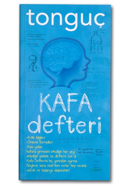 6. Sınıf Dinamo Seti - Kafa Defteri fiyatları