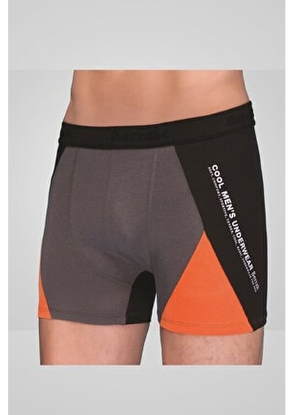 1084 Erkek Modal Boxer