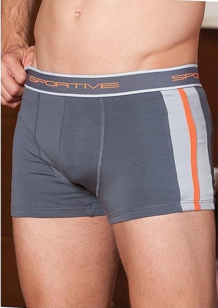 1080 Erkek Modal Boxer