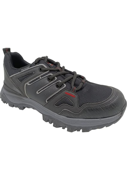 27051 Erkek Siyah Su Geçirmez Outdoor Spor Ayakkabı fiyatları