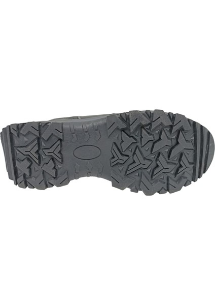 27051 Erkek Siyah Su Geçirmez Outdoor Spor Ayakkabı indirimleri