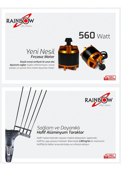 12V Elektrikli Zeytin Silkeleme & Zeytin Hasat Makinası -Sensörlü-Yerli