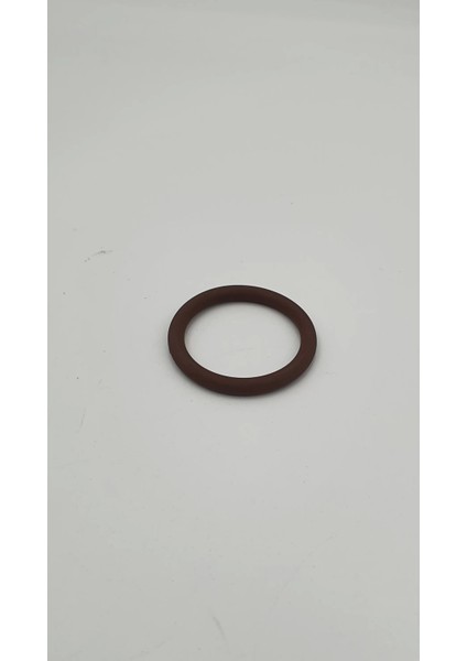 Oring Kalınlık 2,62 Iç Çap 52,07 mm Dış Çap 57,31 mm (2,62X52,07) 75 Shore Viton Fkm