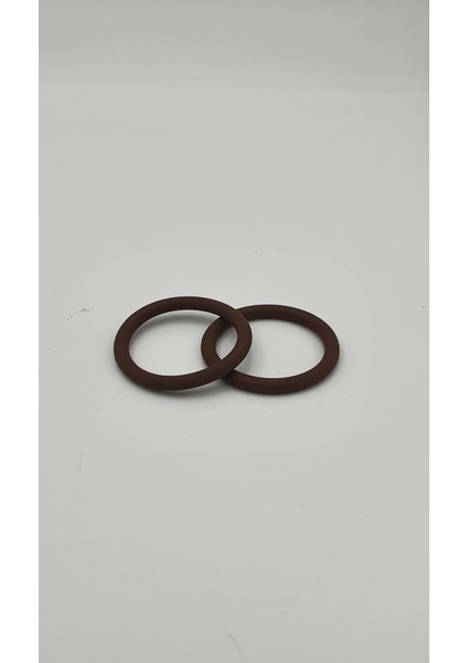 Oring Kalınlık 2,62 Iç Çap 52,07 mm Dış Çap 57,31 mm (2,62X52,07) 75 Shore Viton Fkm fiyatları