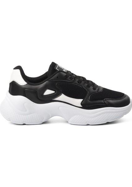 Ravenna-G Siyah-Beyaz Kadın Sneaker fiyatları