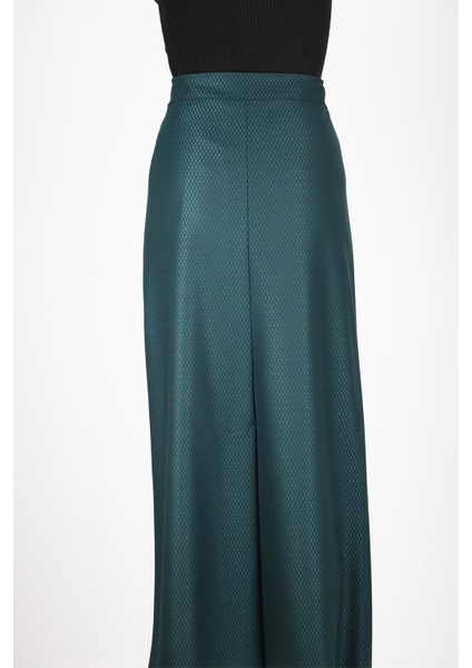 Önü Detaylı Iki Renkli Çan Etek fiyatları