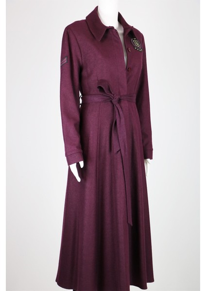 Gizli Düğmeli Keçe Kap fiyatları