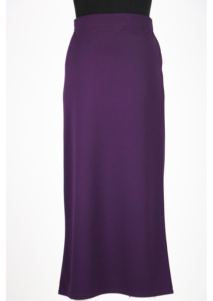 Düz Likralı Kalem Etek fiyatları