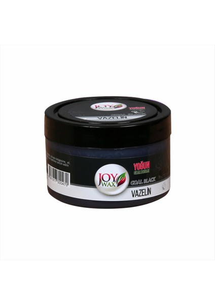 Vazelin Black 100ML