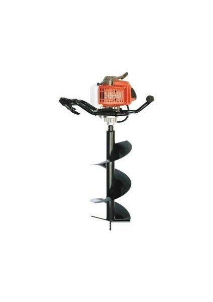 ZLAG520B 15 cm Toprak Burgu Makinası fiyatları