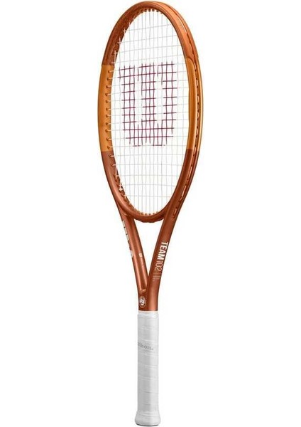 Roland Garros Team 102 WR085810U1 Tenis Raketi