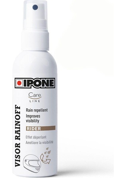 Vısor Raınoff - 12X100ML