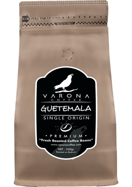 Guatemala Huehuetenango 250GR