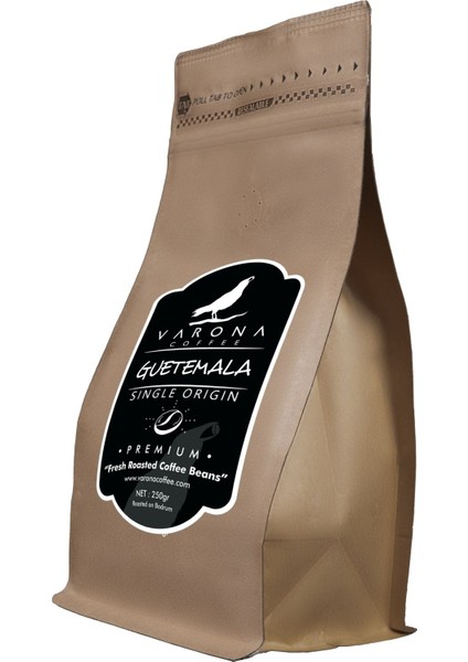 Guatemala Huehuetenango 250GR