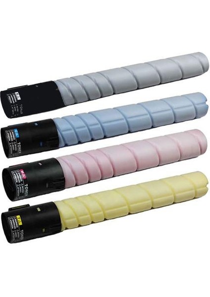 Muadil Toner Konica Minolta TN321 (C224/284/364) Yl
