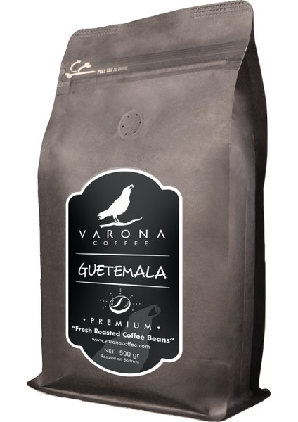 Guatemala Huehuetenango 500GR fiyatları