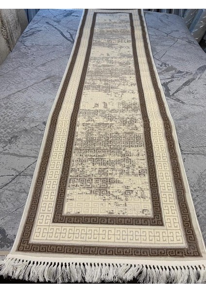 The Carpet Abant 3'lü Yatak Odası Takım Halısı