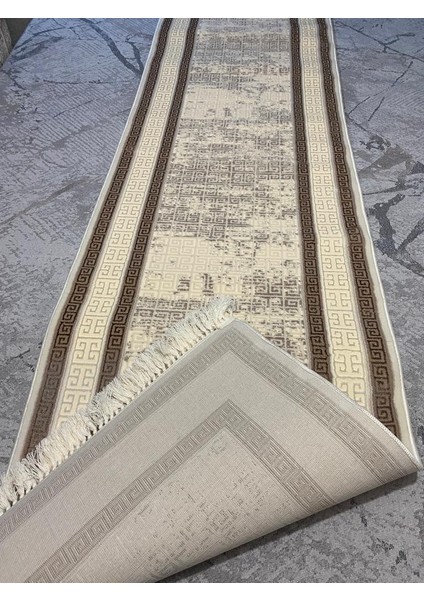 The Carpet Abant 3'lü Yatak Odası Takım Halısı
