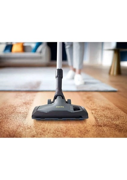 Philips Fc 8470 Powerpro Compact Triactive Uyumlu Tri-Active Ultra Emici Başlık