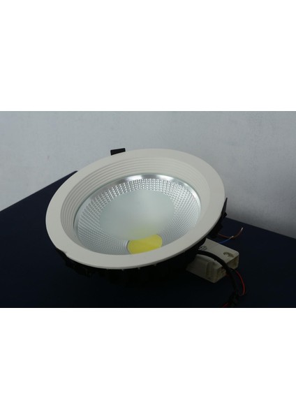 Spot 20W Beyaz Işık Downlıght Cob LED Spot modelleri