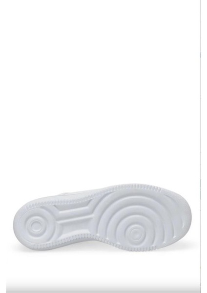 101331392 Abella Pu W 3fx Beyaz-Gümüş Kadın Spor Ayakkabı fırsatları