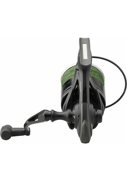 Quick Darkside 4b Spod 7000S Fd 3+1bb 200M 30LB Olta Makinesi modelleri