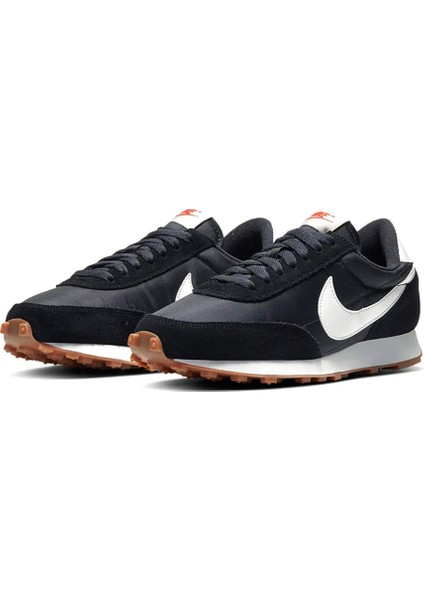 W Nike Dbreak Kadın Günlük Siyah Spor Ayakkabı CK2351-001