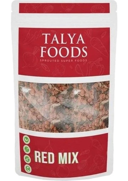 Red Mix Glutensiz Çorbalık Karışım 250 gr