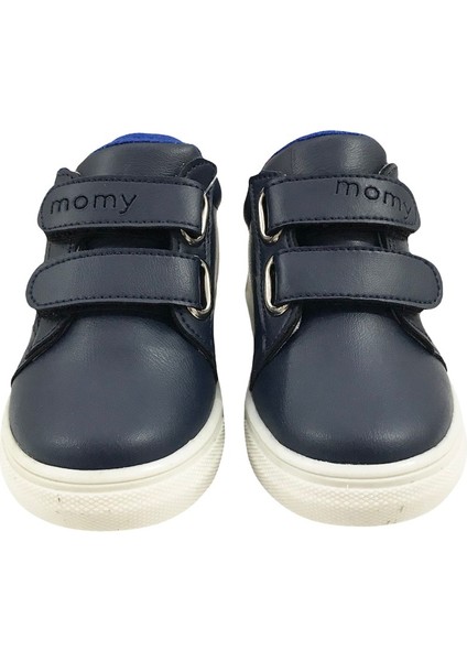 Momy Ayakkabı Spor Lacivert fiyatları