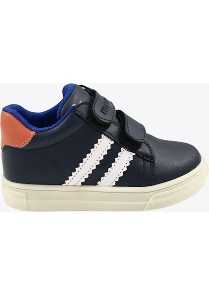 Momy Ayakkabı Spor Lacivert modelleri