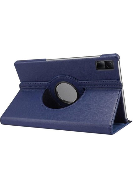 Xiaomi Redmi Pad 6gb 128GB 10.6"uyumlu 360 Dönebilen Standlı Kapaklı Tablet Kılıfı fiyatları