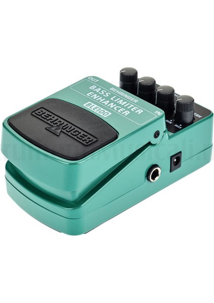 BLE100 Bass Limiter/enhancer