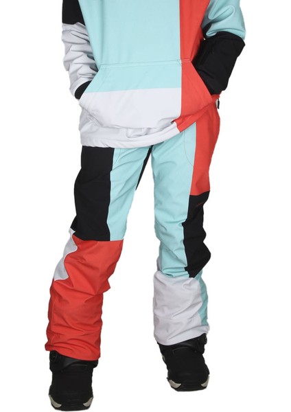 Square Unisex Kayak ve Snowboard Pantolonu fiyatları