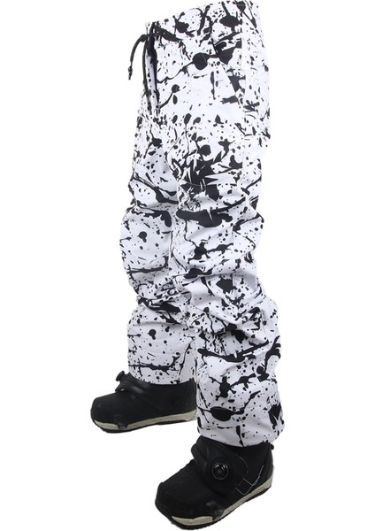 SS7932 Spreading Kayak ve Snowboard Pantolonu modelleri