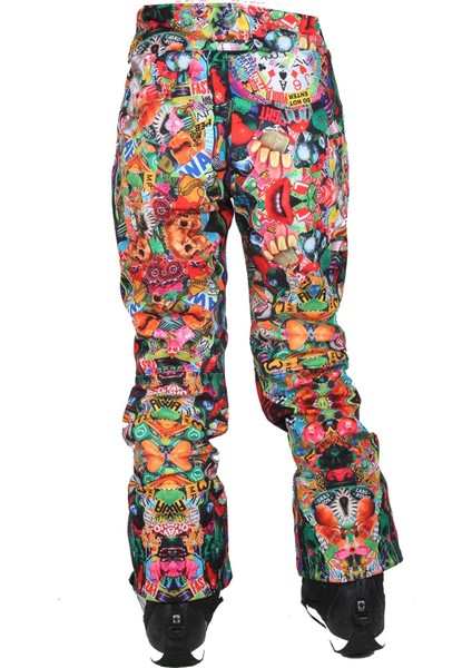 SS7937 Kayak ve Snowboard Pantolonu fiyatları