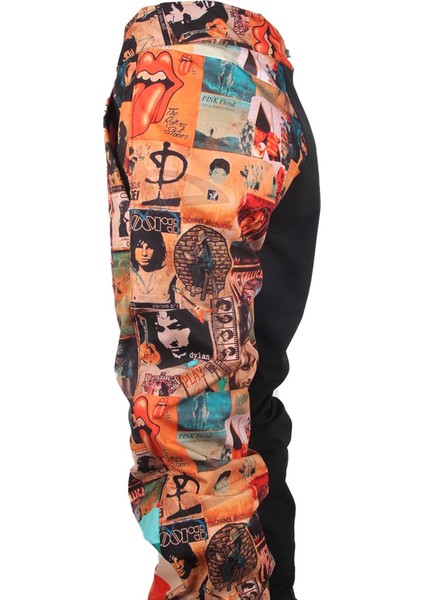 SS7930 Wintage Kayak ve Snowboard Pantolonu fırsatları