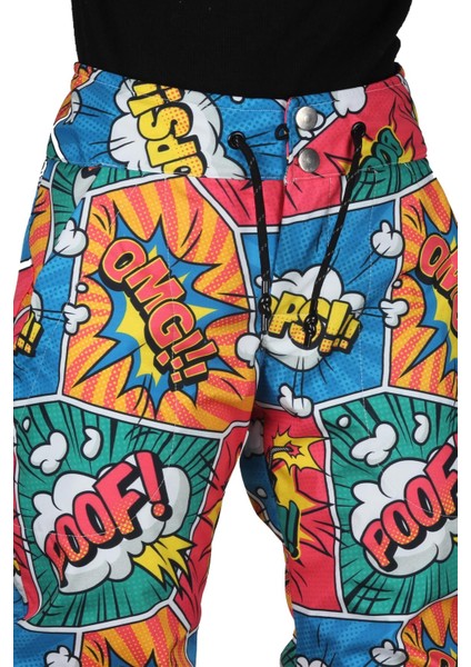 SS7939 Bomb Snowboard ve Kayak Montu fırsatları