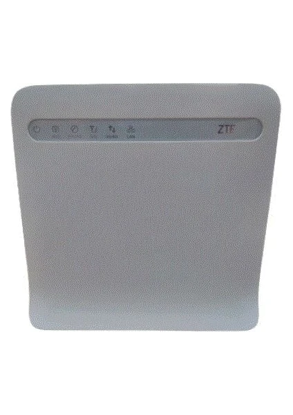 Zte VO-MF255V- MF255V 4g Router Wttx Modem