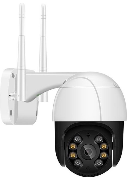 2mp Dış Mekan Wıreless Kablosuz Ptz Güvenlik Kamerası
