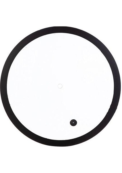 Karaca Diamond Silikon Kenarlı 22 cm Cam Kapak