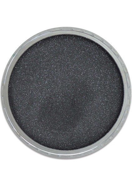 Panpastel Pearl Medium - Black Coarse