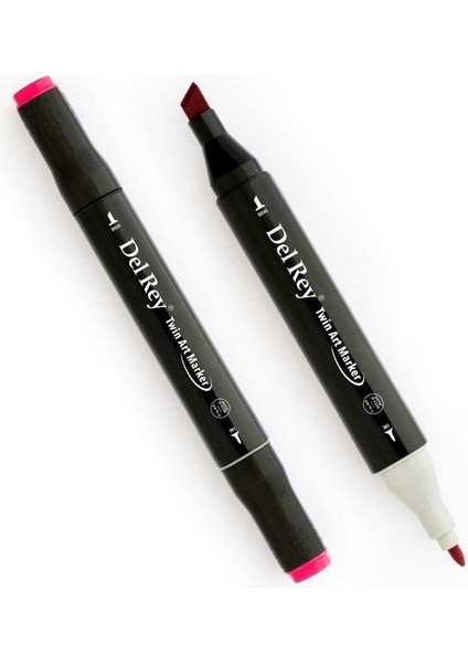Twin Marker R3 Rose Red fiyatları