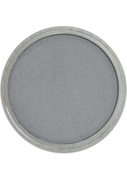 Panpastel Pewter