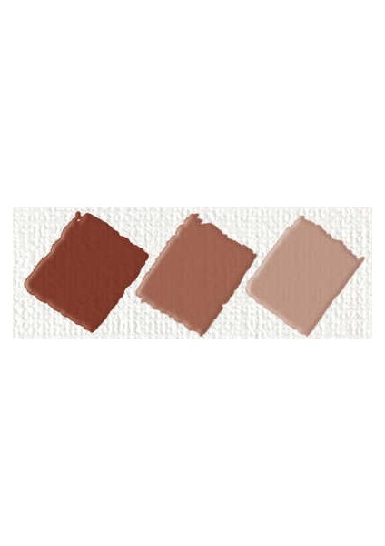Hobby Akrilik Glossy Orta Kahverengi 59ML